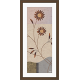 Floral Art Paintings (FF-326)